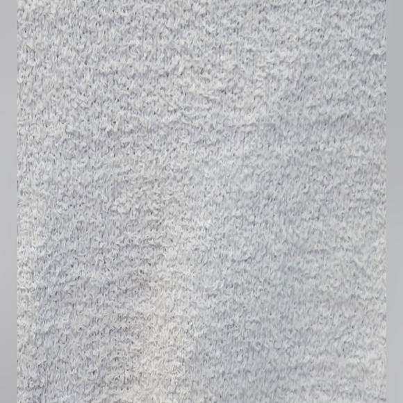 Shein Light Blue Button-Up Sweater Small Size 4 - Picture 4 of 6